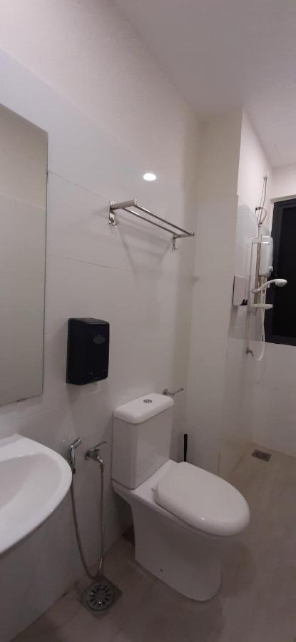 Cozystay @ Core Soho Suite Klia Sepang Bagian luar foto