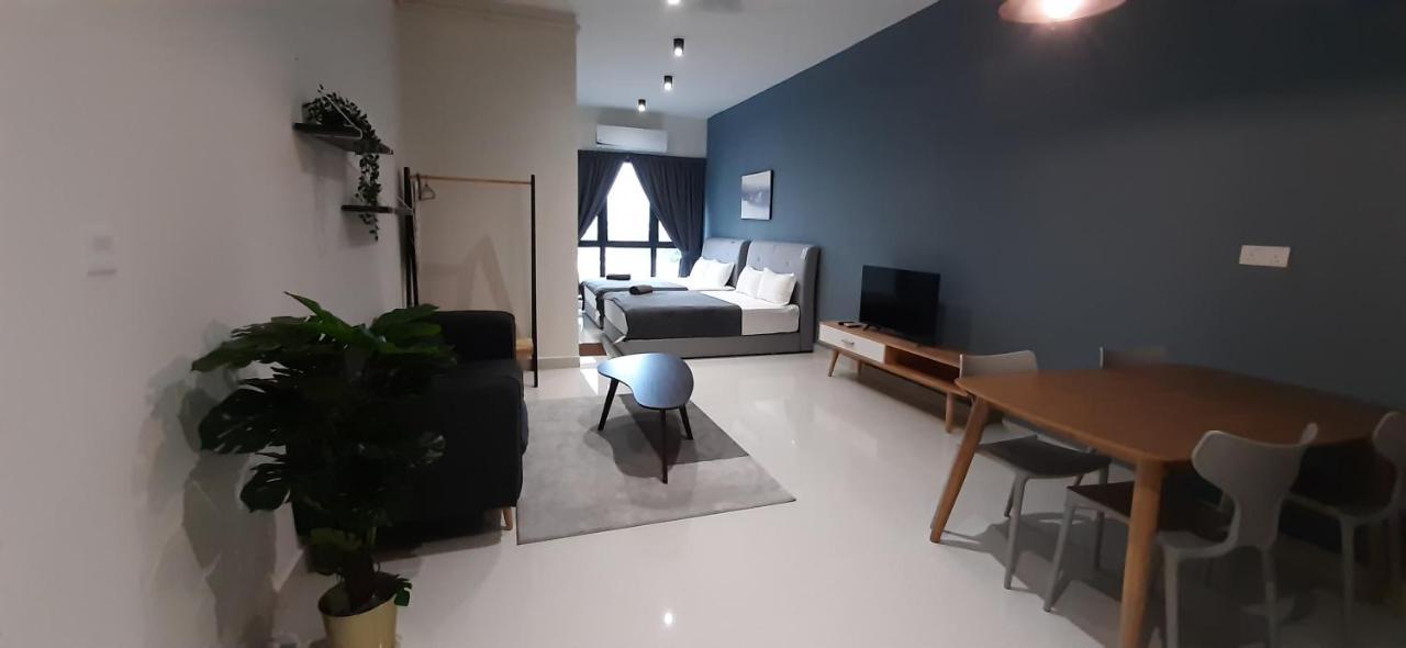 Cozystay @ Core Soho Suite Klia Sepang Bagian luar foto