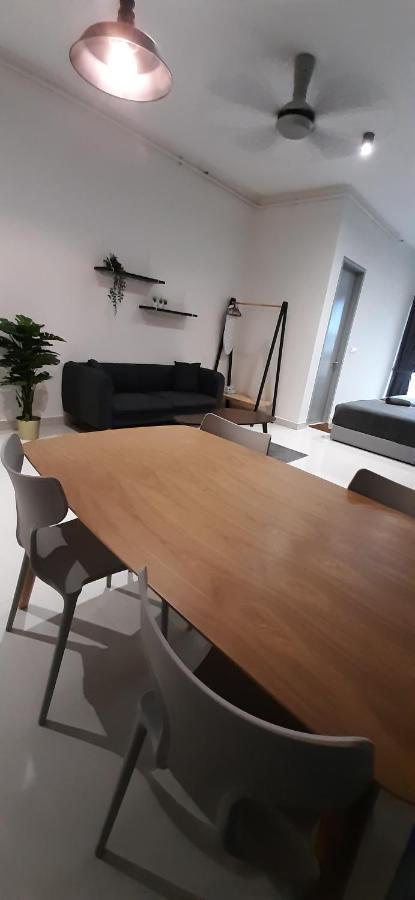Cozystay @ Core Soho Suite Klia Sepang Bagian luar foto